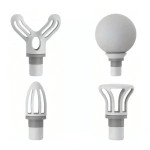 ماساژور تفنگی پرووان مدل PGM203