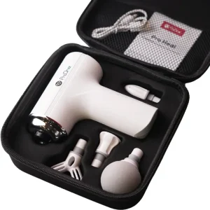 ماساژور تفنگی قابل حمل پرووان مدل PGM203