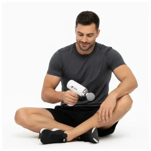 ماساژور تفنگی قابل حمل پرووان مدل PGM203